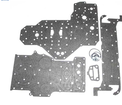 GASKET SET BOTTOM | JCB | PERKINS AA & AB | 02/202408D
